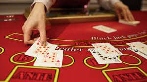 Antarmuka taruhan yang intuitif Antarmuka taruhan baccarat di aplikasi marksman
