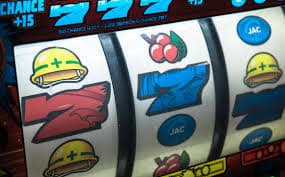 Studio blackjack Top Trend Gaming di aplikasi marksman