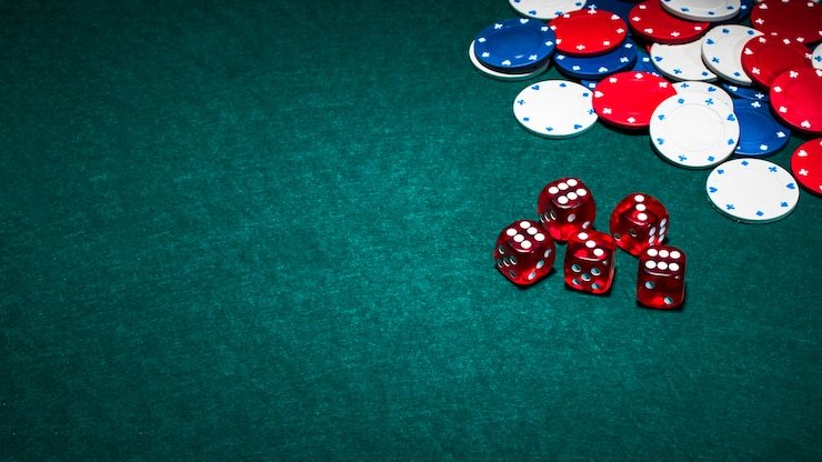 Meja roulette Top Trend Gaming